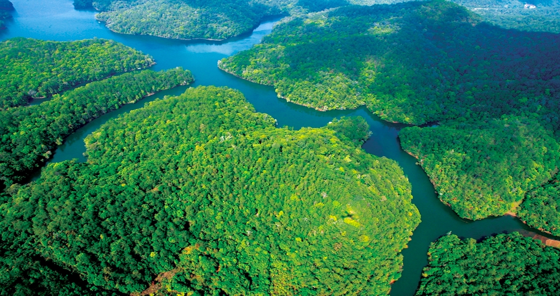 全国首批云南唯一 普洱上榜国家水生态文明城市